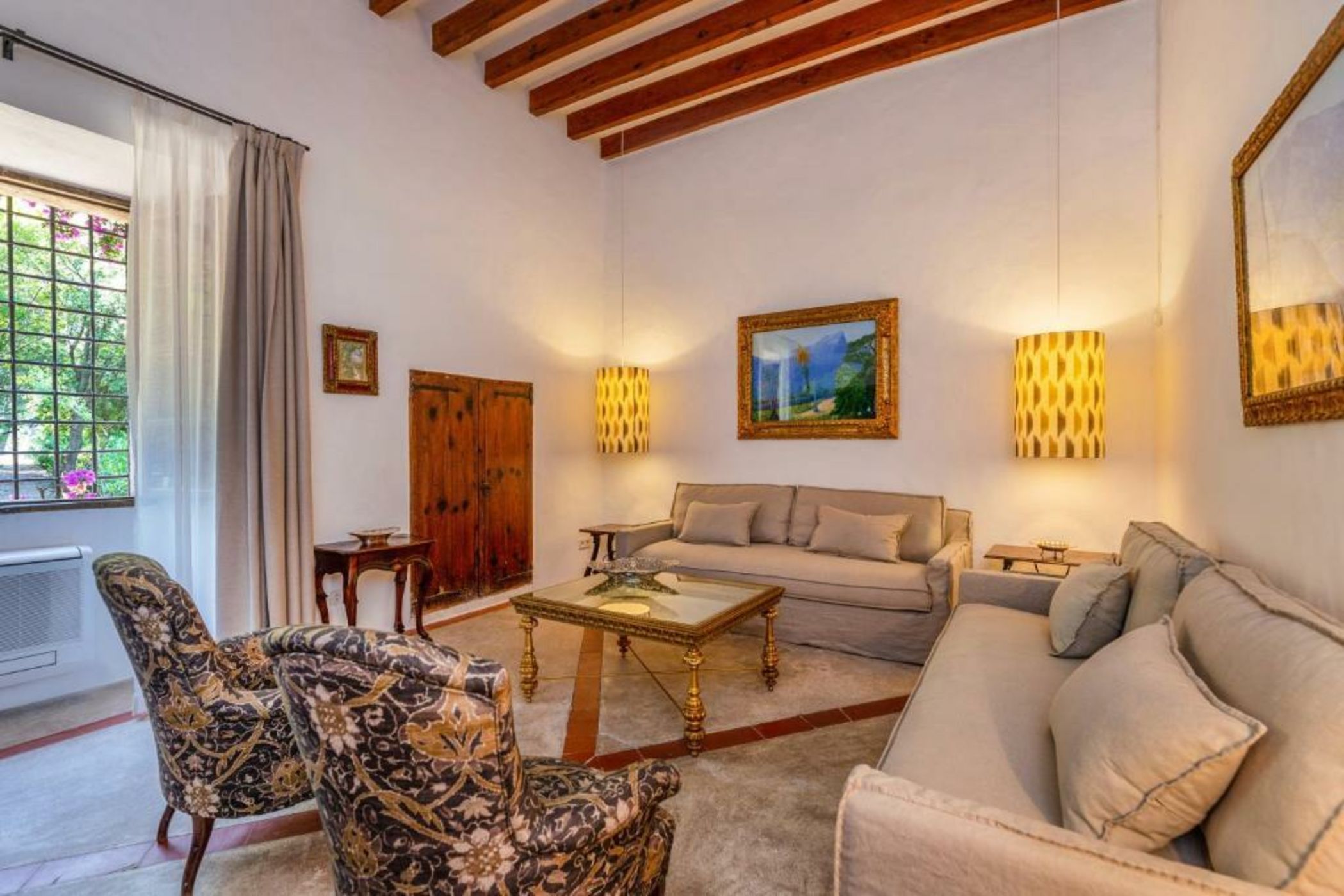 Son Grua Agroturismo de Lujo