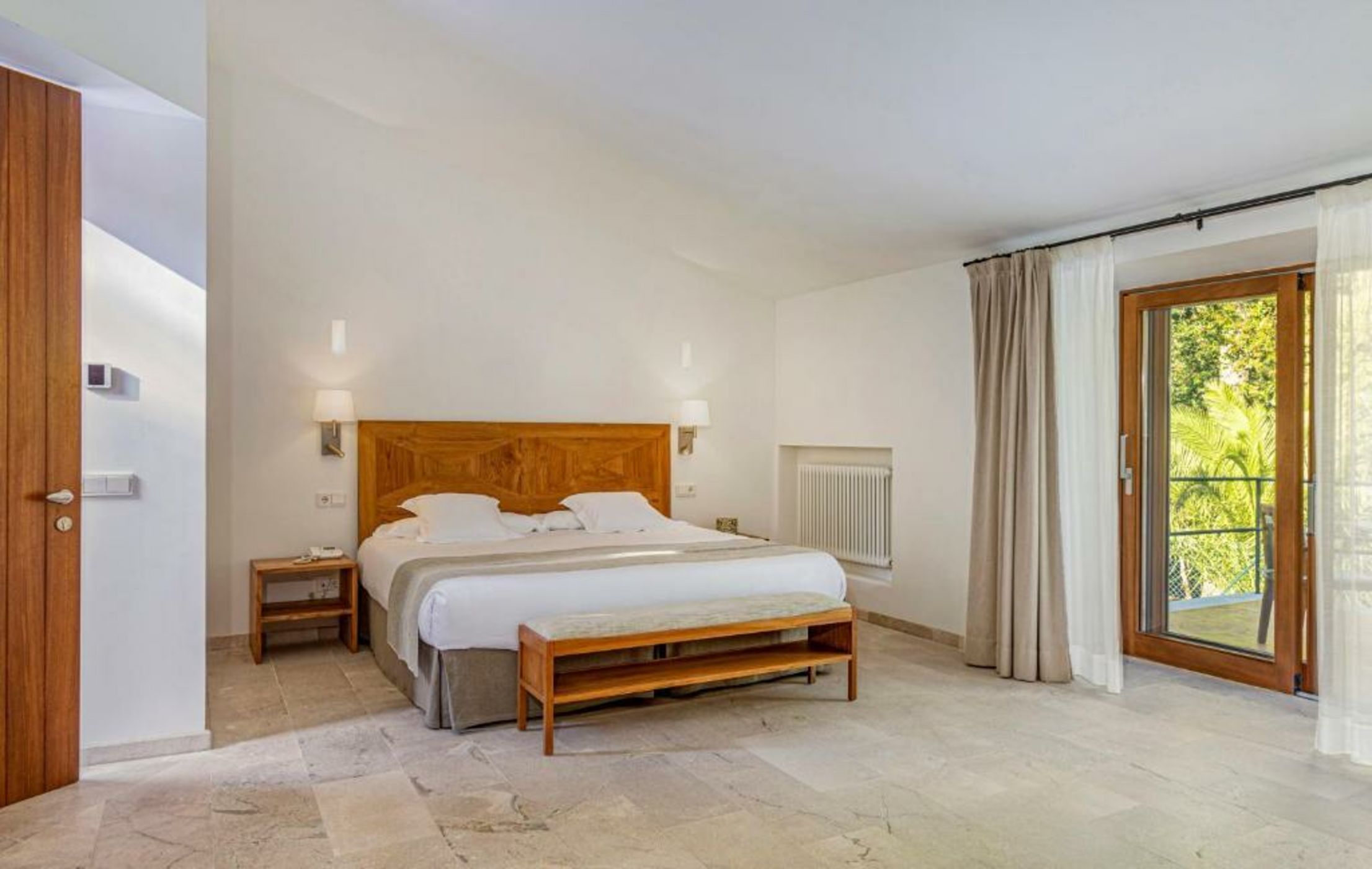 Son Grua Agroturismo de Lujo