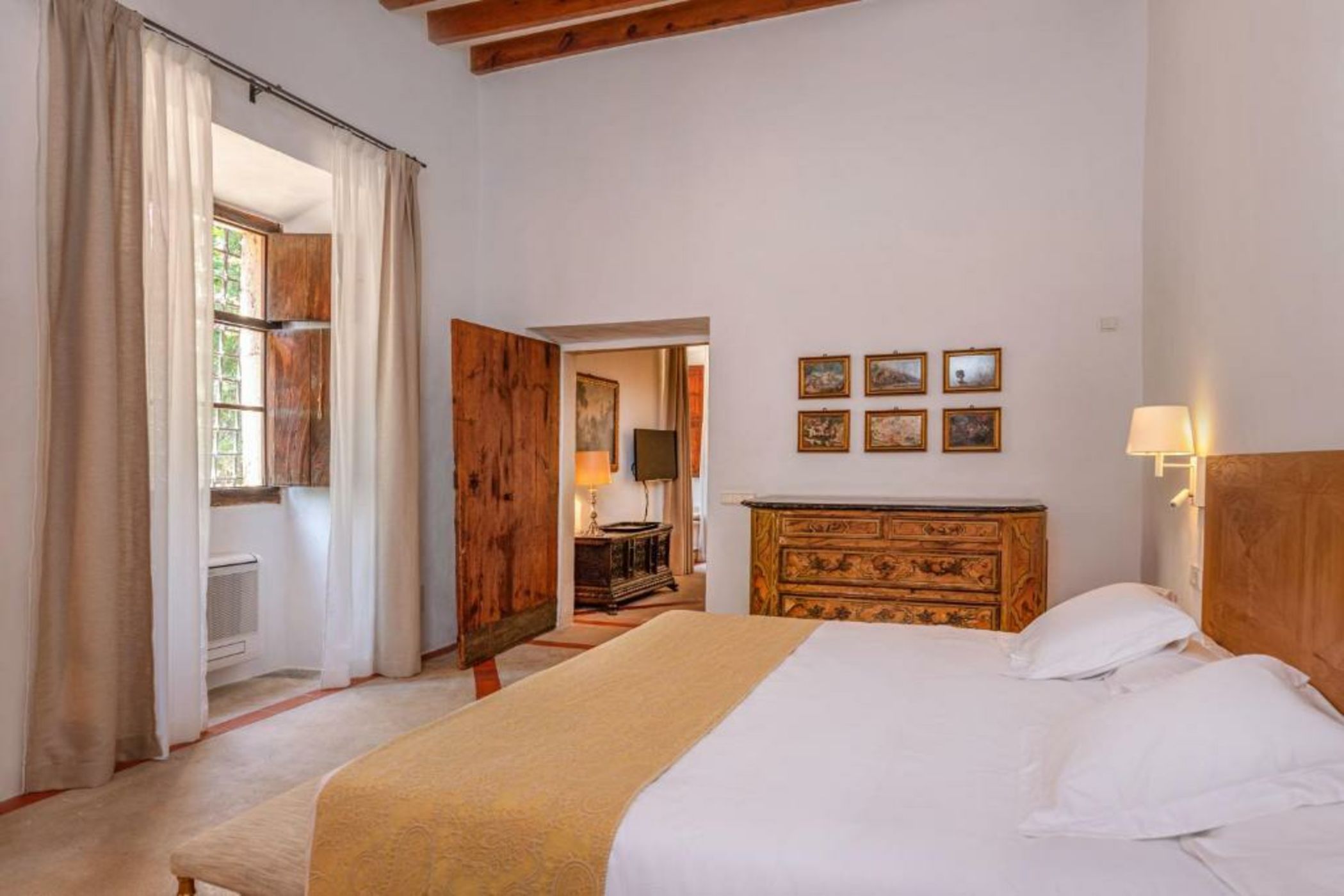 Son Grua Agroturismo de Lujo