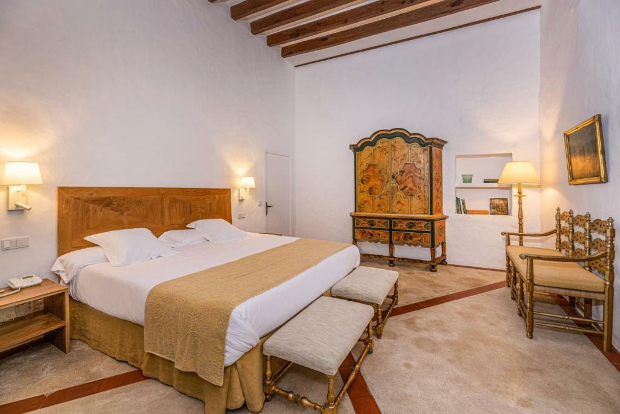 Son Grua Agroturismo de Lujo