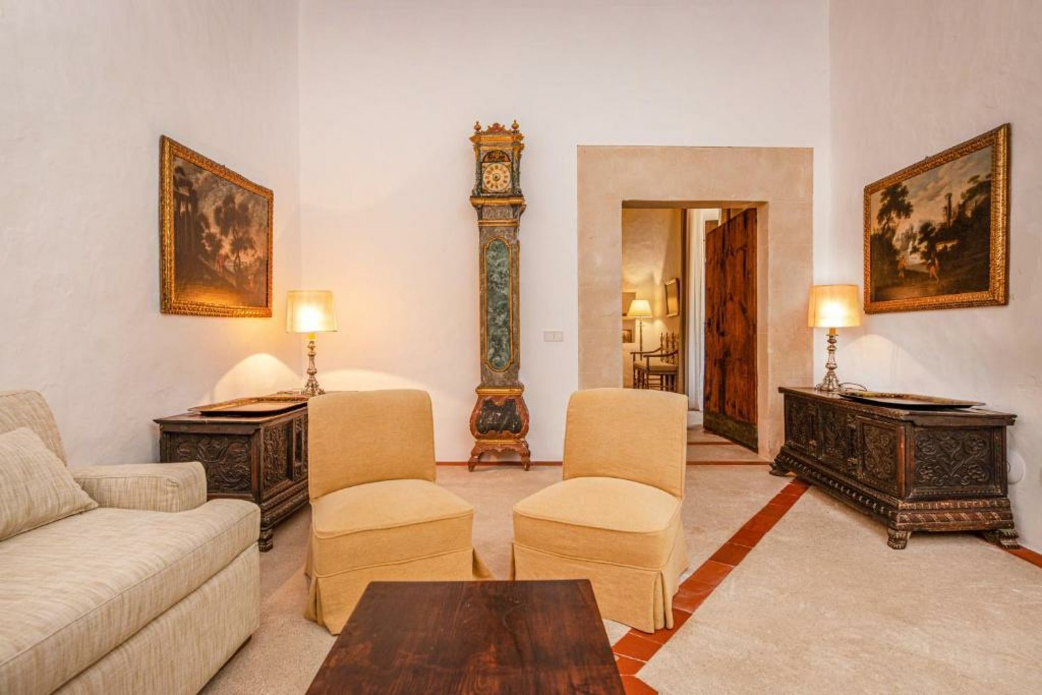 Son Grua Agroturismo de Lujo