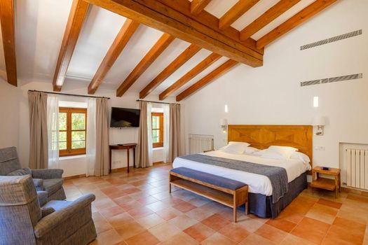 Son Grua Agroturismo de Lujo