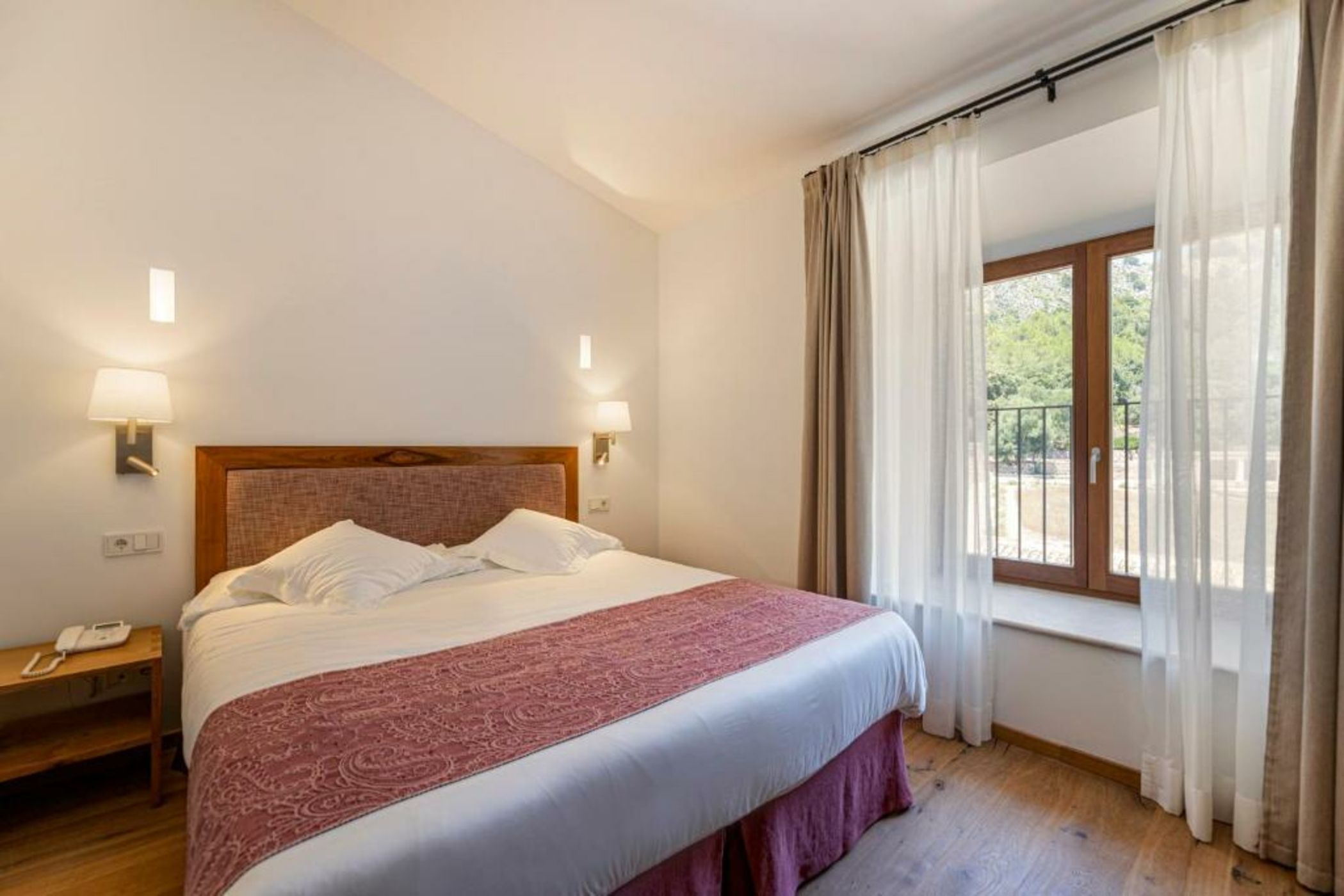 Son Grua Agroturismo de Lujo