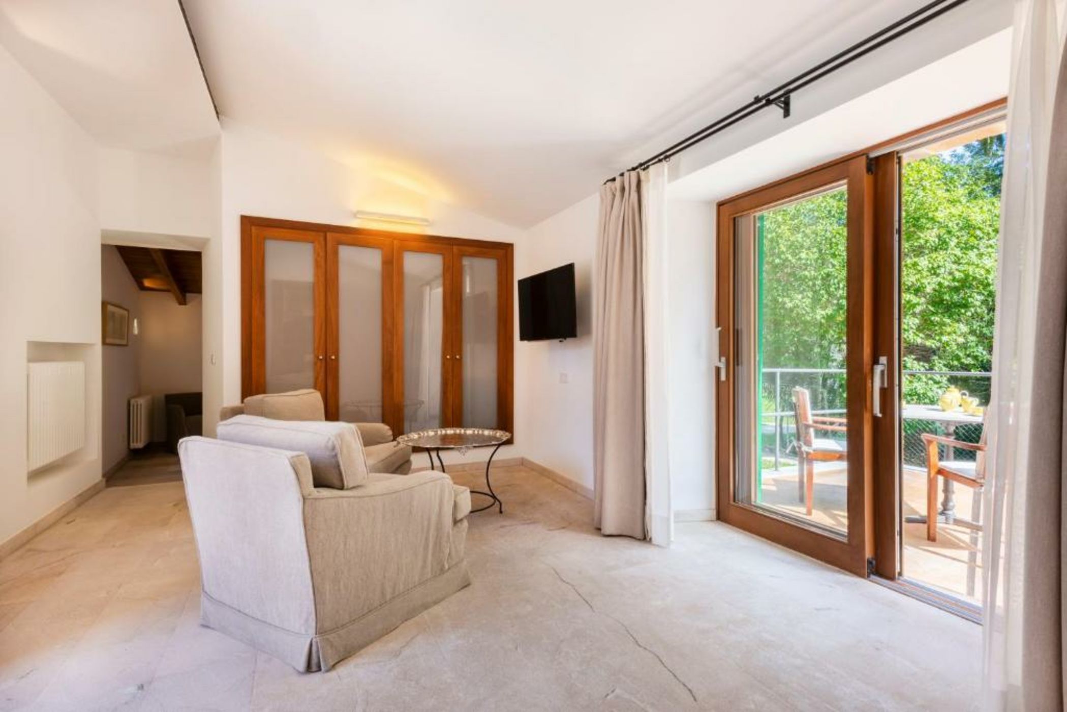 Son Grua Agroturismo de Lujo