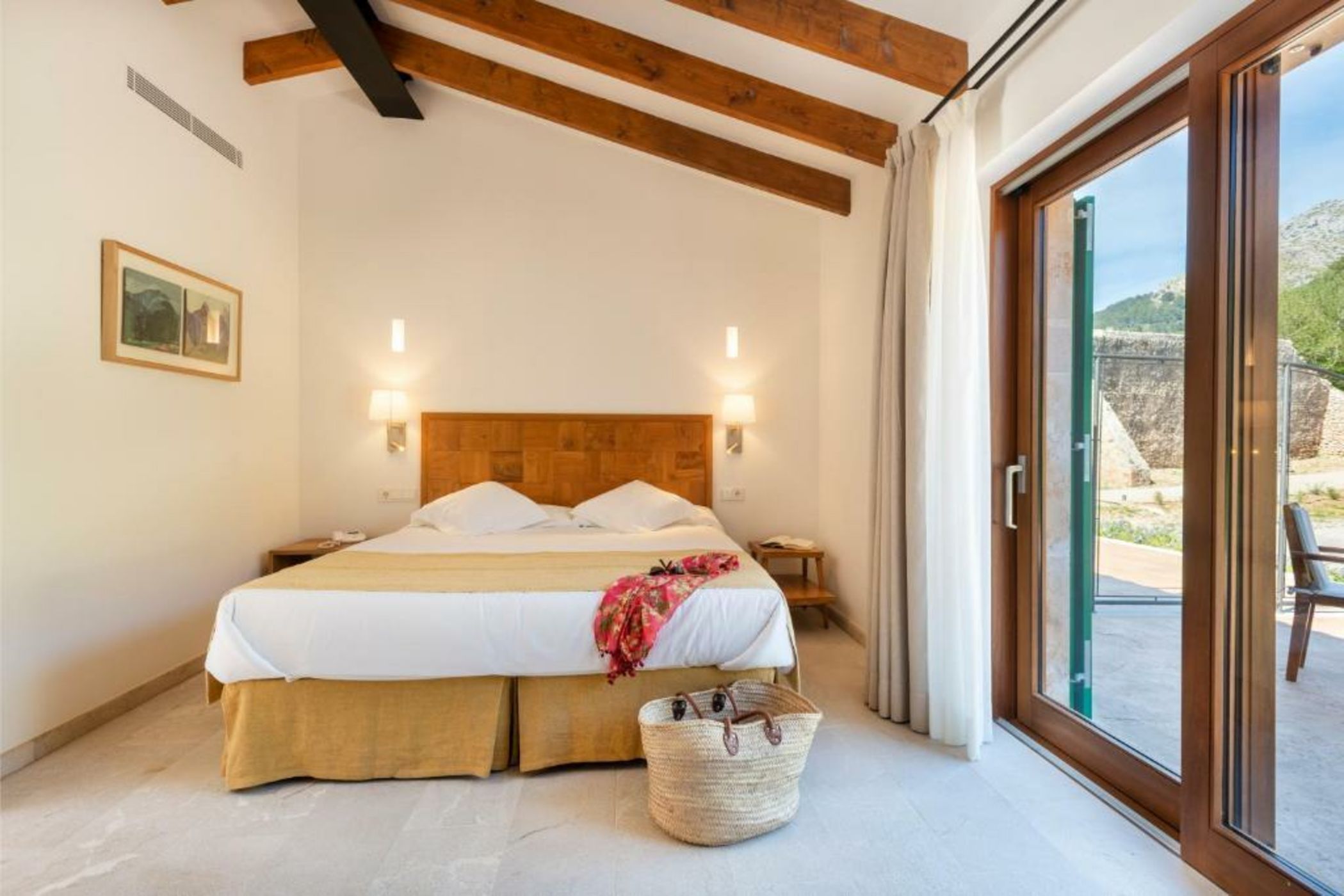 Son Grua Agroturismo de Lujo