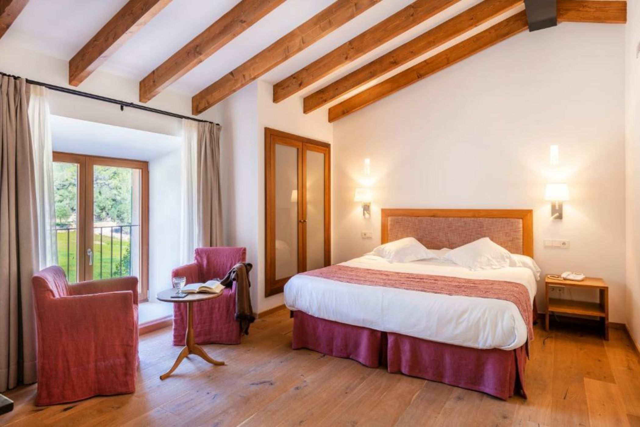 Son Grua Agroturismo de Lujo