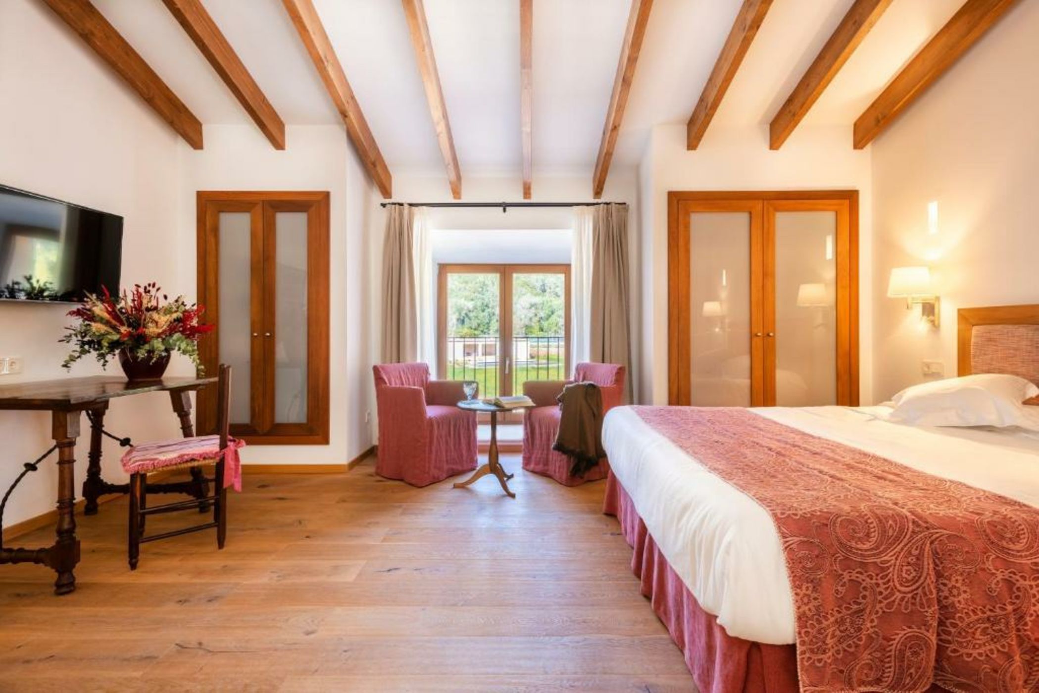 Son Grua Agroturismo de Lujo