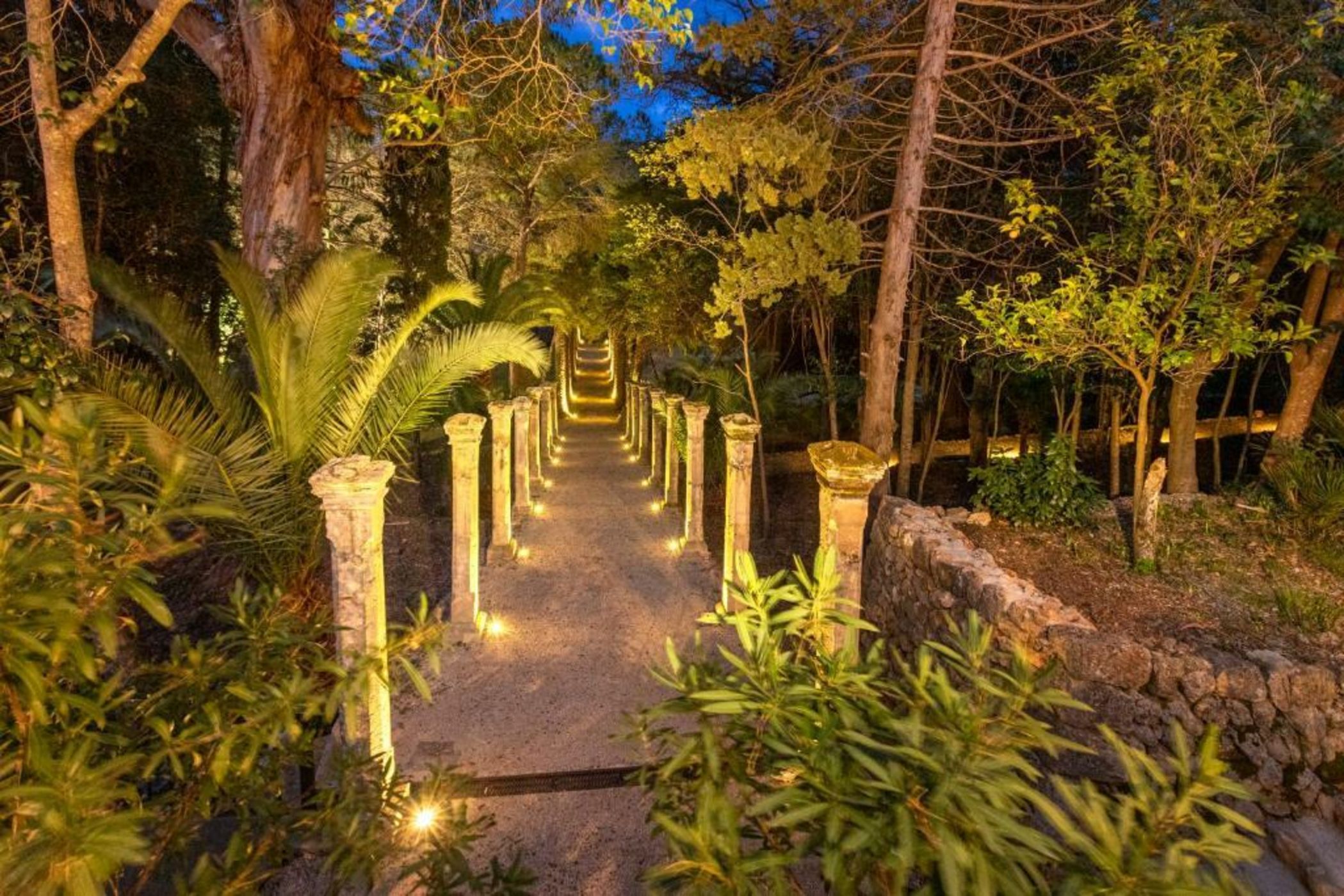 Son Grua Agroturismo de Lujo