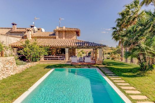 Villa Marina Cabanellas