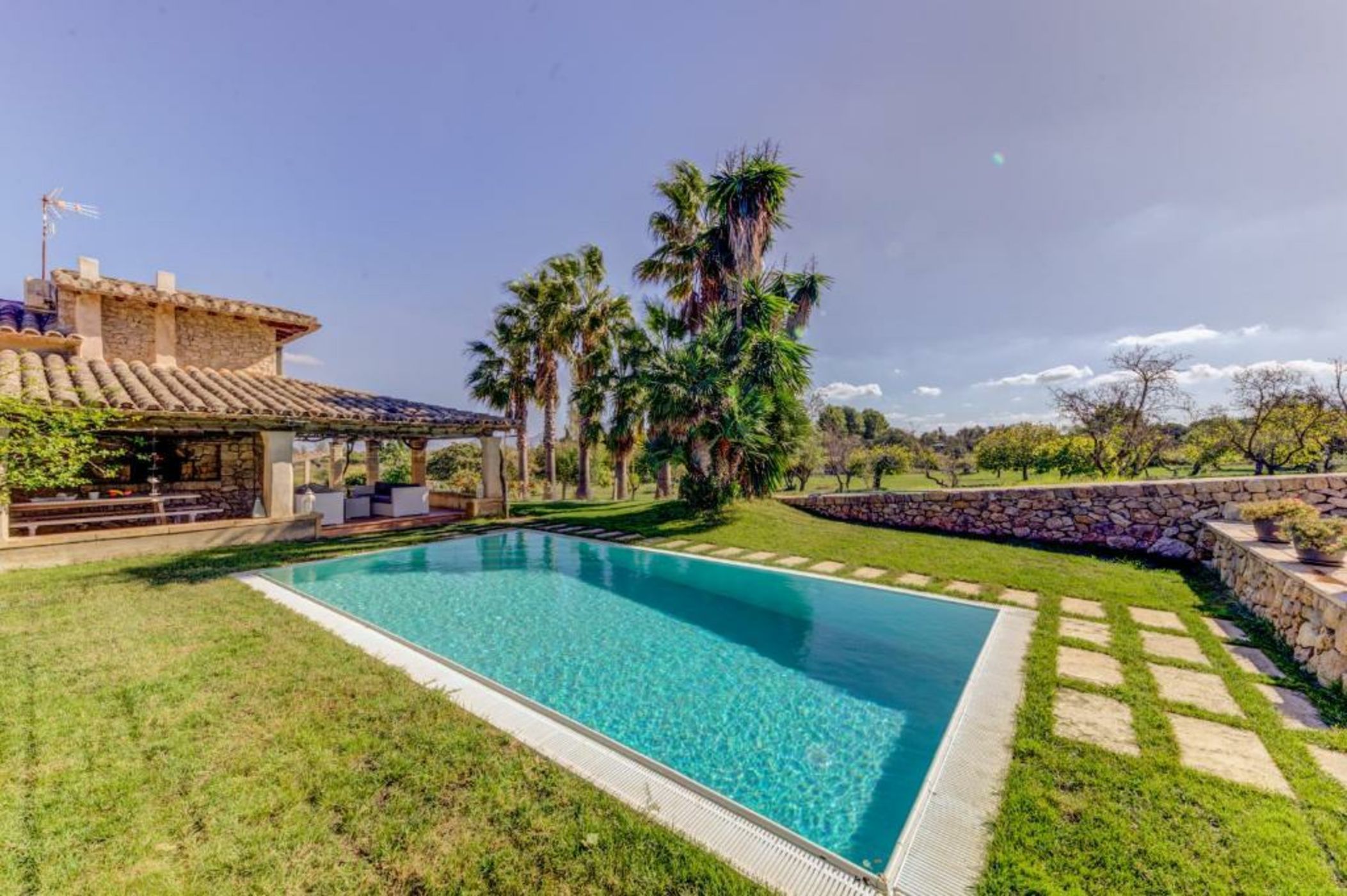 Villa Marina Cabanellas