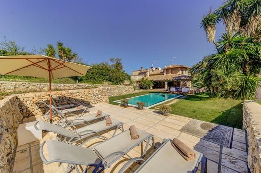Villa Marina Cabanellas