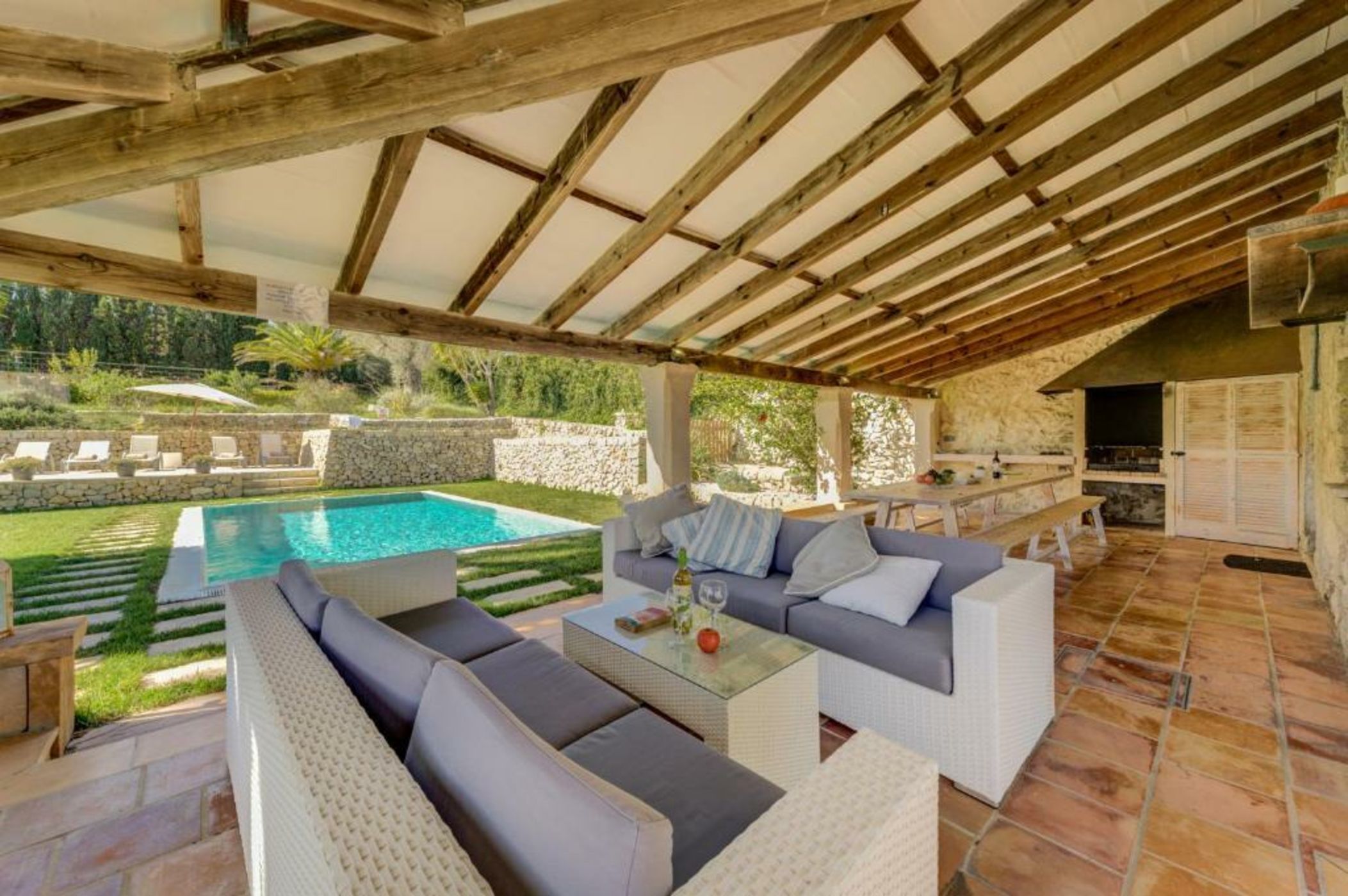 Villa Marina Cabanellas