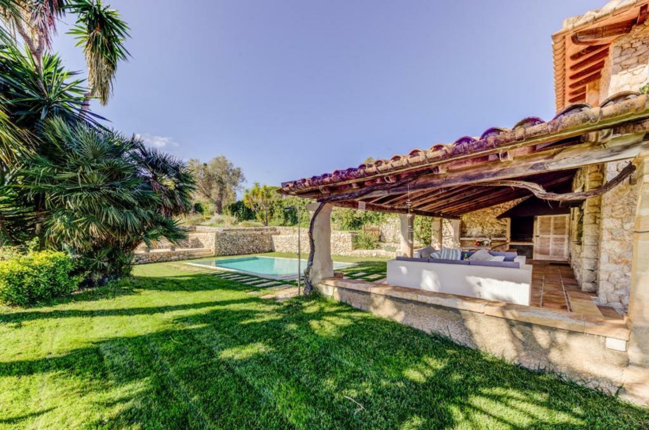 Villa Marina Cabanellas