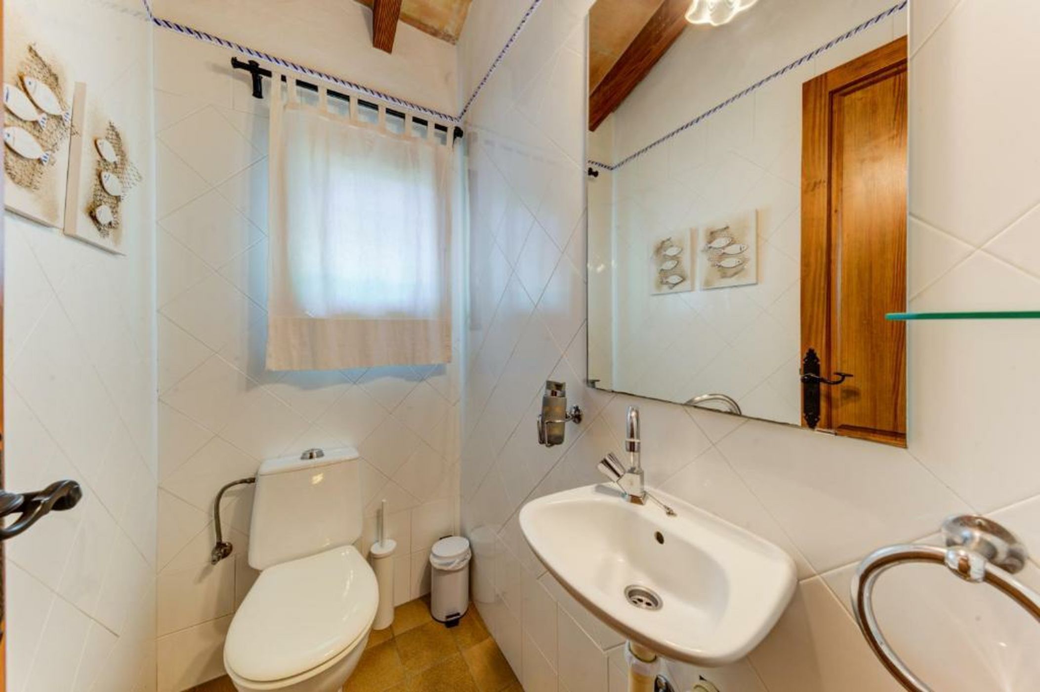 Villa Marina Cabanellas