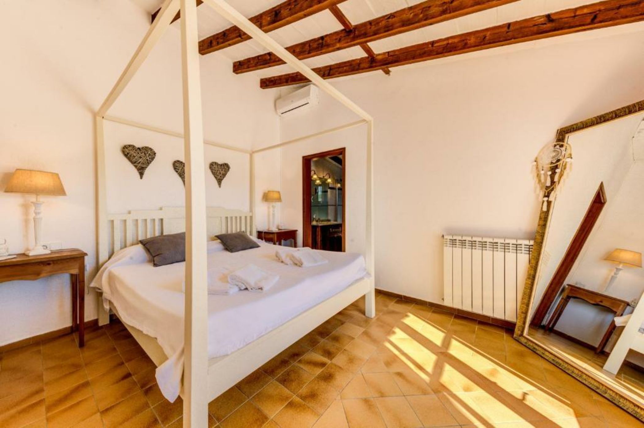 Villa Marina Cabanellas