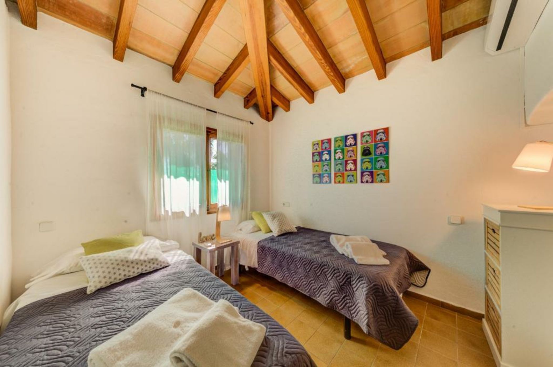 Villa Marina Cabanellas