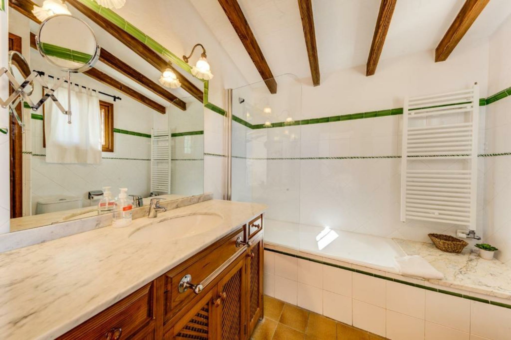 Villa Marina Cabanellas