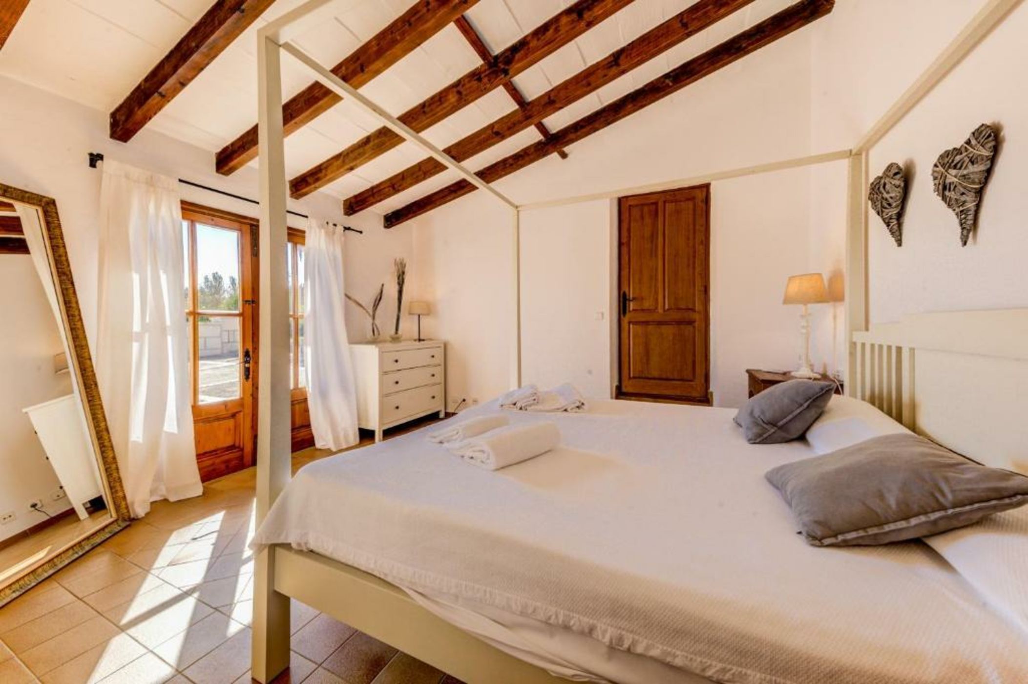 Villa Marina Cabanellas