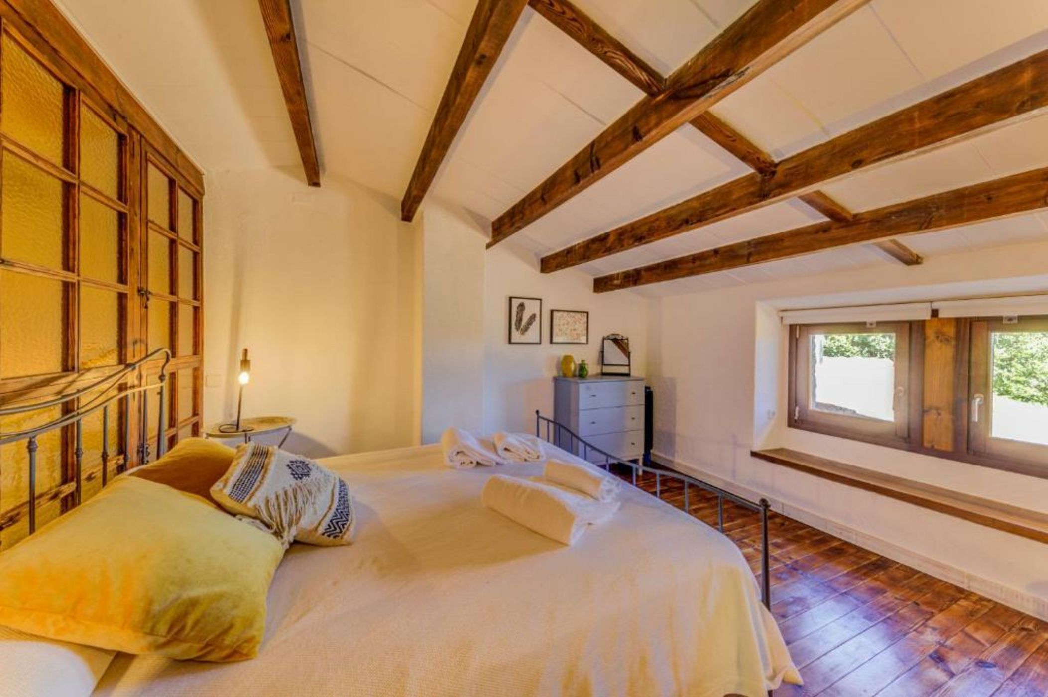 Villa Marina Cabanellas