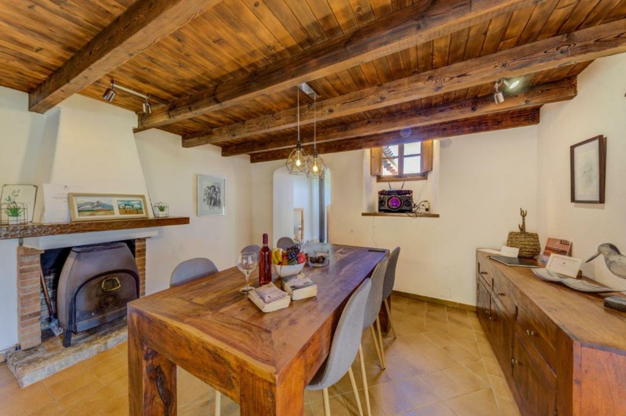 Villa Marina Cabanellas