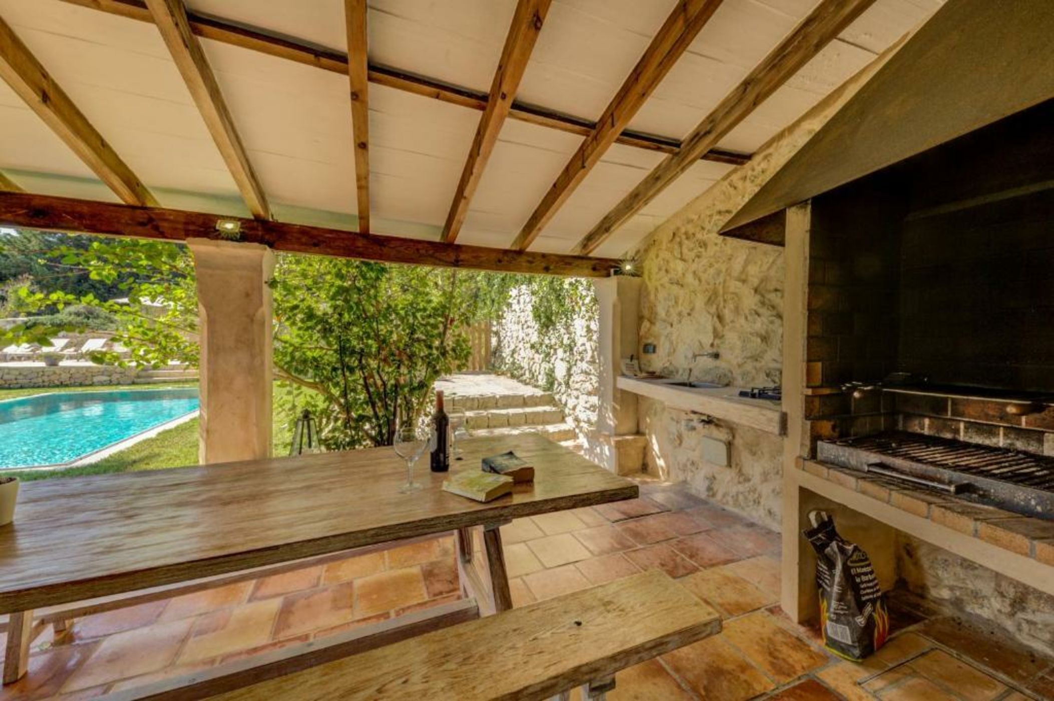 Villa Marina Cabanellas