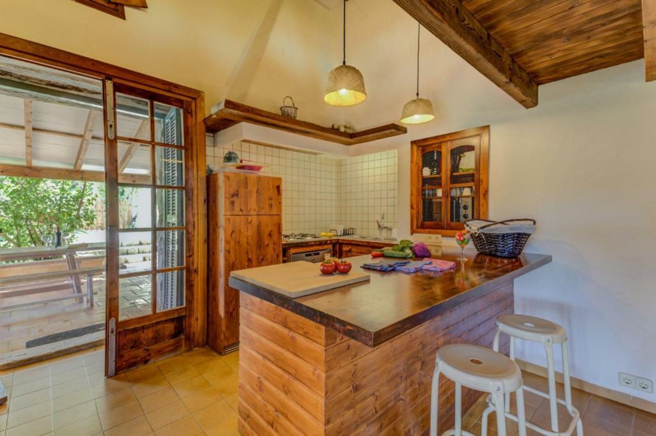 Villa Marina Cabanellas