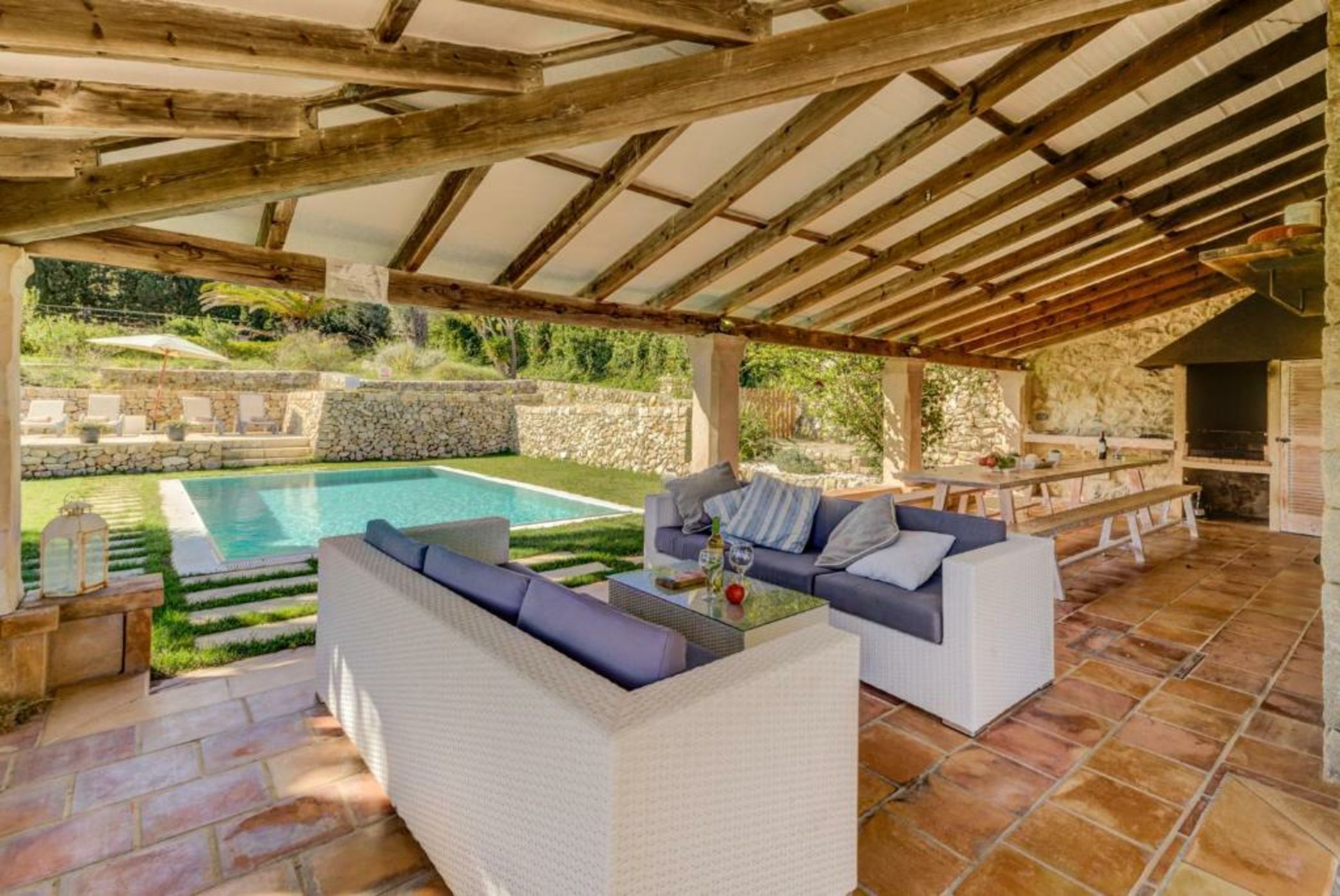 Villa Marina Cabanellas