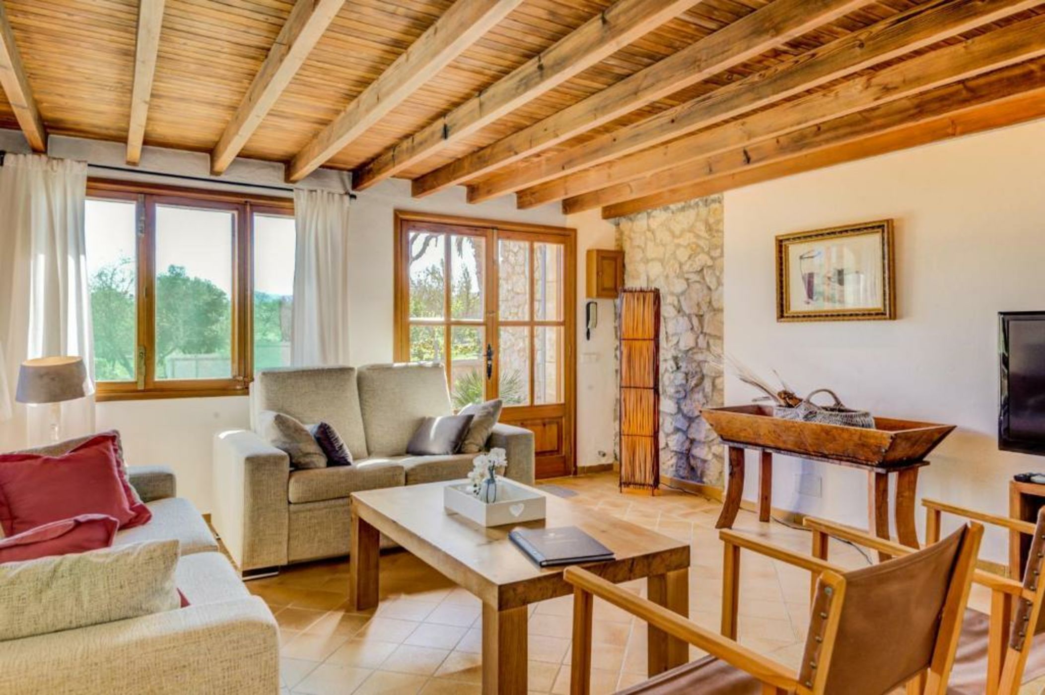 Villa Marina Cabanellas