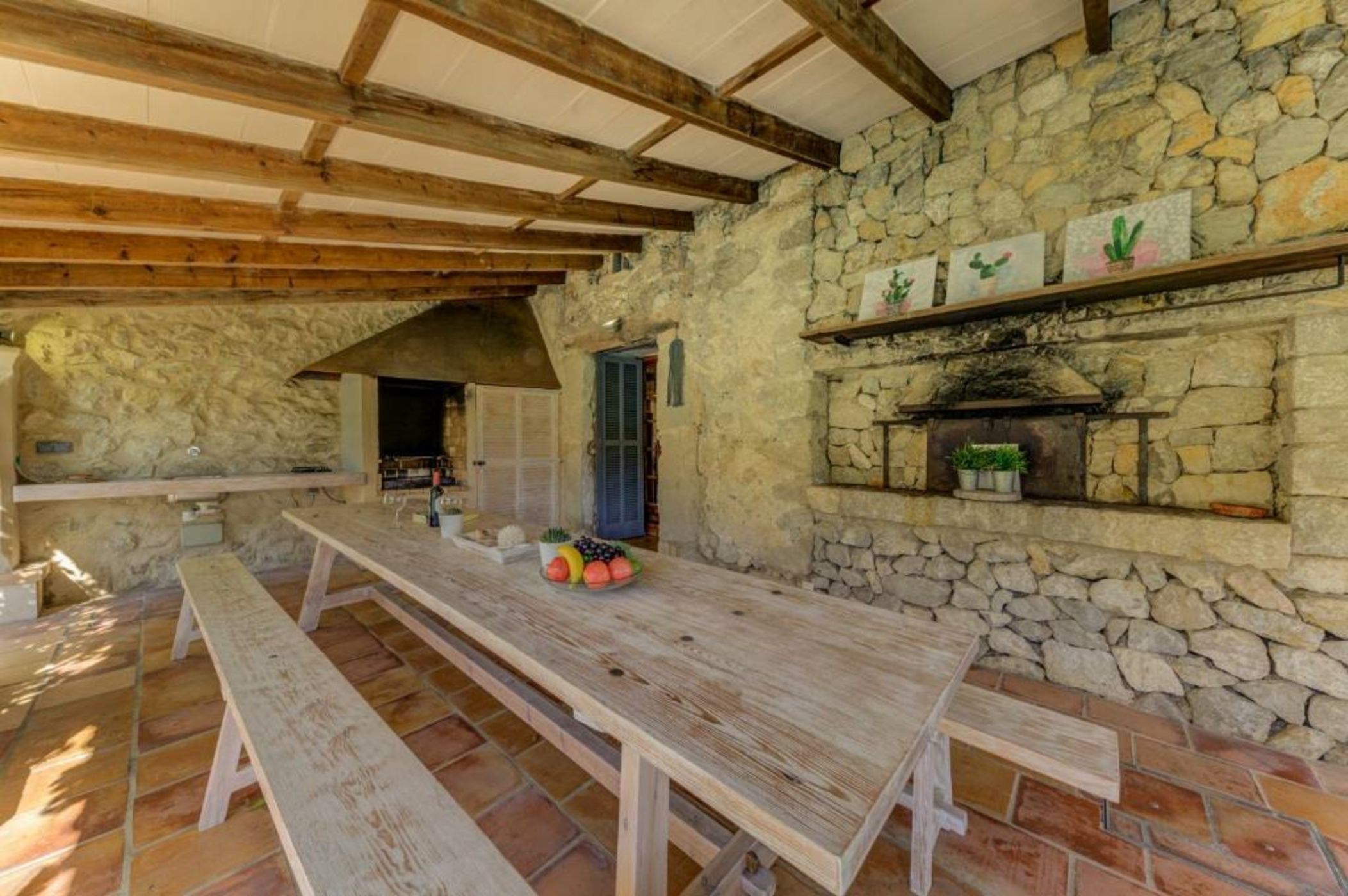 Villa Marina Cabanellas