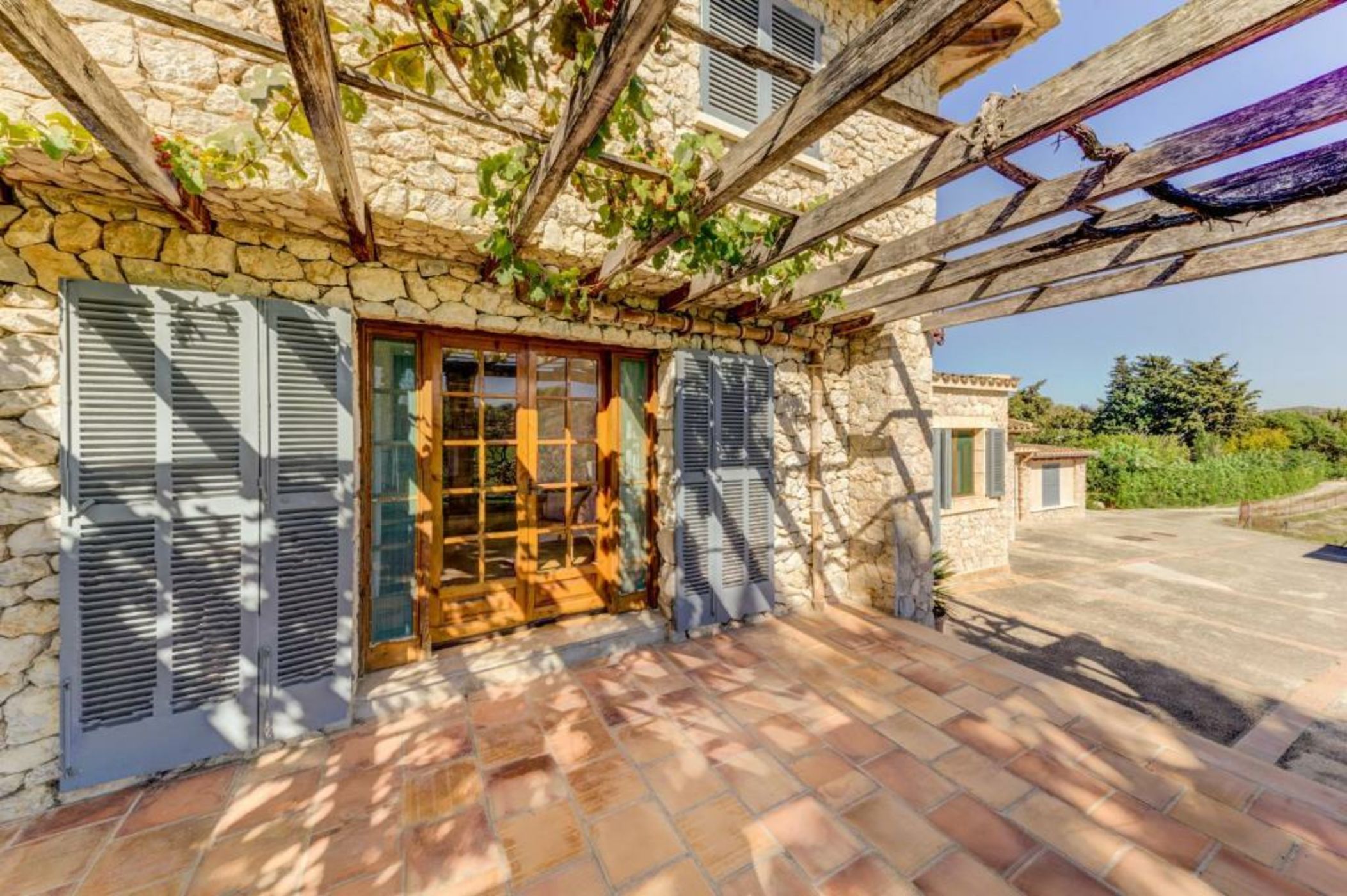 Villa Marina Cabanellas