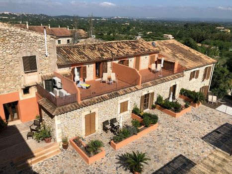 Hotel Can Riera