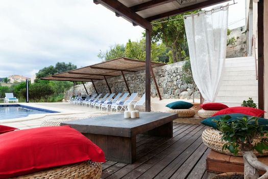 Hotel Can Riera