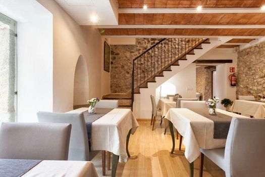 Hotel Can Riera
