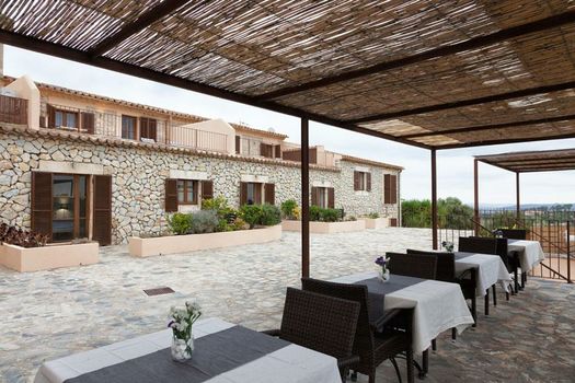 Hotel Can Riera