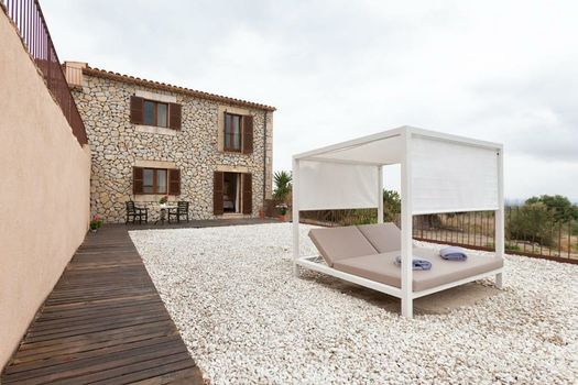 Hotel Can Riera