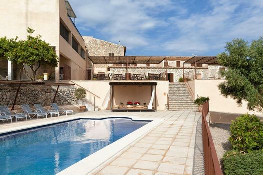 Hotel Can Riera