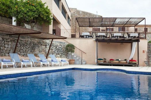 Hotel Can Riera