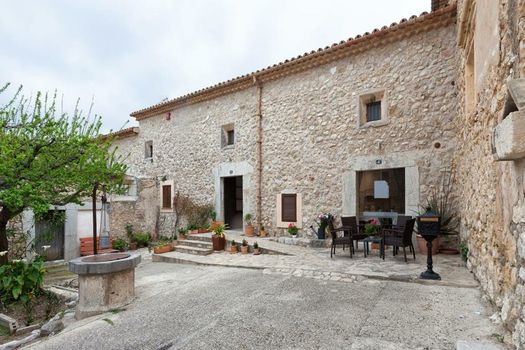 Hotel Can Riera
