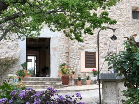 Hotel Can Riera