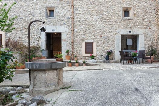 Hotel Can Riera
