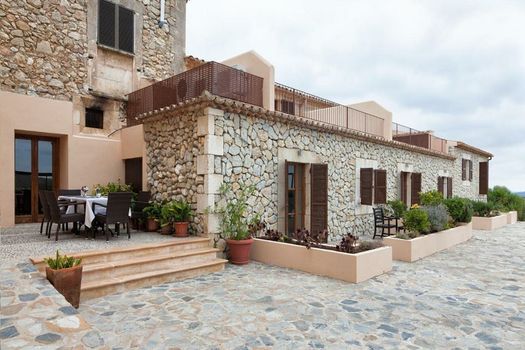 Hotel Can Riera