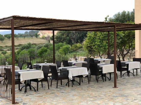 Hotel Can Riera