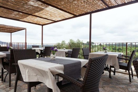 Hotel Can Riera
