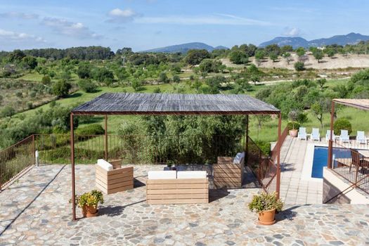 Hotel Can Riera