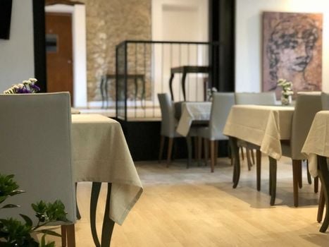Hotel Can Riera