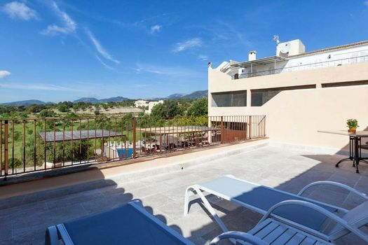 Hotel Can Riera