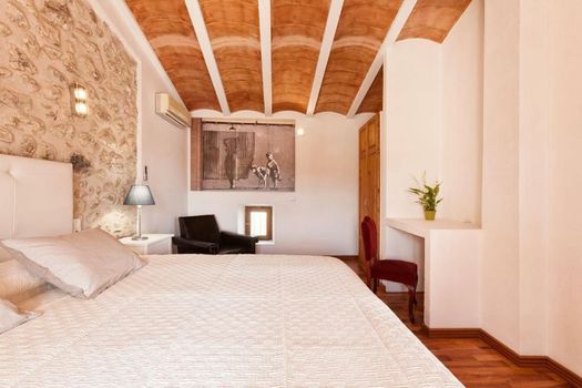 Hotel Can Riera