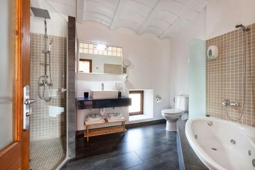 Hotel Can Riera