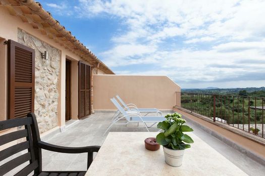 Hotel Can Riera