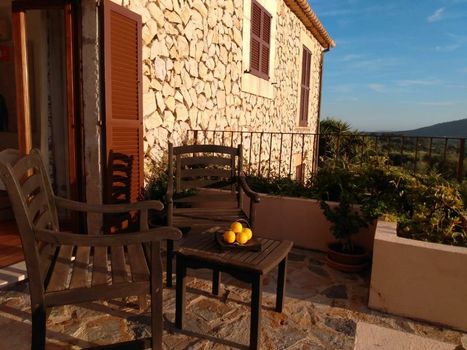 Hotel Can Riera